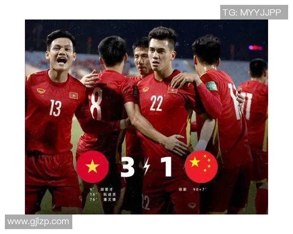 泰国与越南足球对决比分预测分析及赛前展望