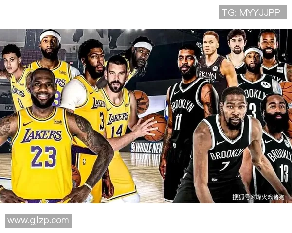 湖人对阵篮网精彩对决中国比分实时更新与赛后分析