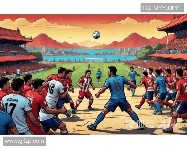 老虎竞技迎战阿甲青年争夺胜利的关键时刻即将来临